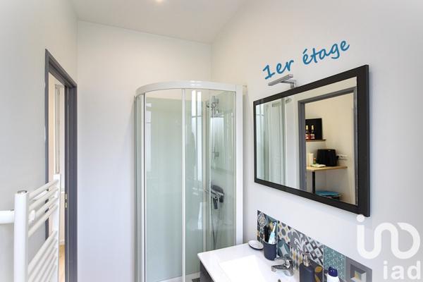 Maison à vendre 3 pièces 60 m² Saint-Étienne-du-Rouvray