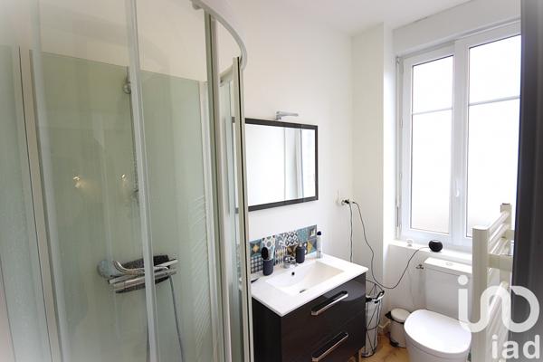 Maison à vendre 3 pièces 60 m² Saint-Étienne-du-Rouvray