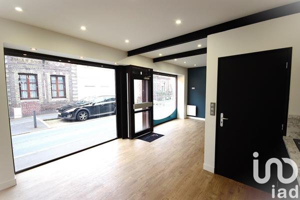 Maison à vendre 3 pièces 60 m² Saint-Étienne-du-Rouvray