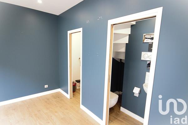 Maison à vendre 3 pièces 60 m² Saint-Étienne-du-Rouvray