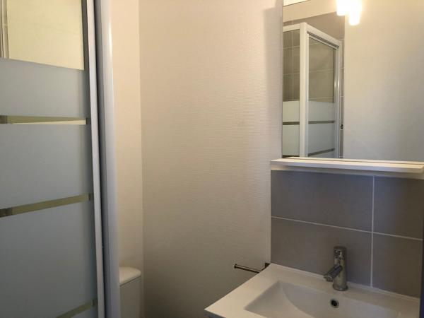 Appartement Poitiers 1 pièce(s) 13.70 m2