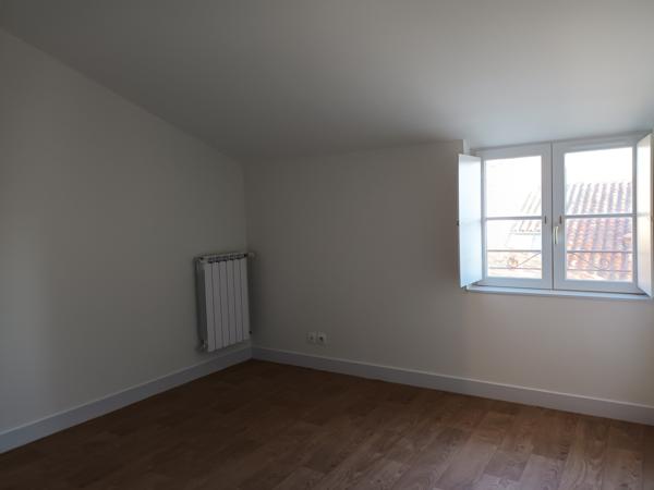 T III POITIERS - 3 pièce(s) - 70.64 m2