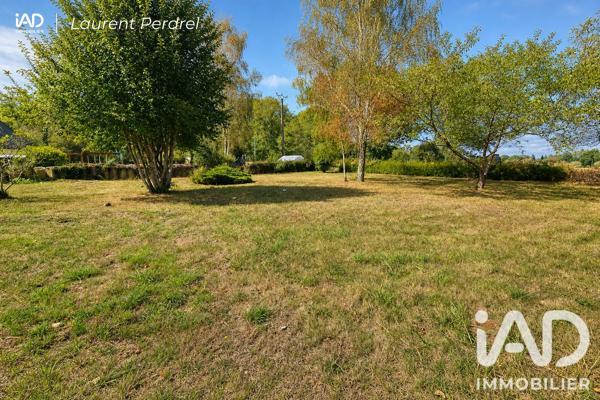 Terrain à vendre 694 m² Allaire