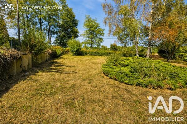 Terrain à vendre 694 m² Allaire