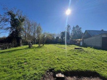 Maison à vendre à Cernay dans le Calvados (14290), ref : 14058-1631