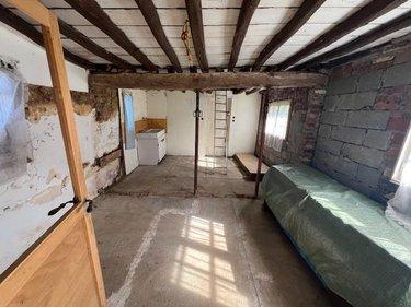 Maison à vendre à Cernay dans le Calvados (14290), ref : 14058-1631