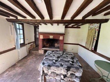 Maison à vendre à Cernay dans le Calvados (14290), ref : 14058-1631