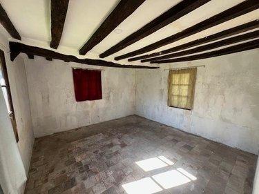 Maison à vendre à Cernay dans le Calvados (14290), ref : 14058-1631