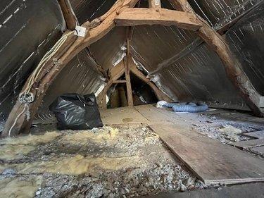 Maison à vendre à Cernay dans le Calvados (14290), ref : 14058-1631