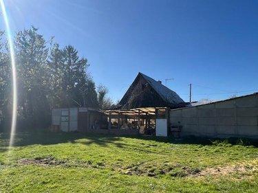 Maison à vendre à Cernay dans le Calvados (14290), ref : 14058-1631