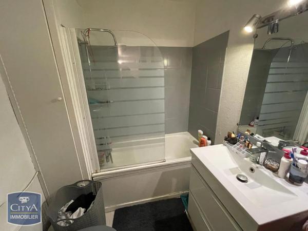 Appartement à vendre 2 pièces 45.38m²