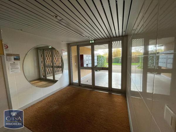 Appartement à vendre 2 pièces 45.38m²