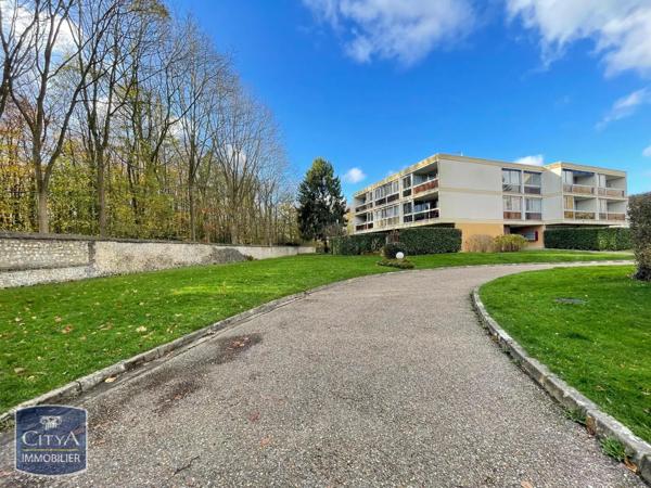 Appartement à vendre 2 pièces 45.38m²