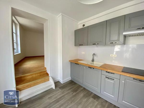 Appartement à louer 4 pièces 76.38m²