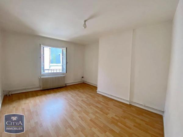 Appartement à louer 4 pièces 76.38m²