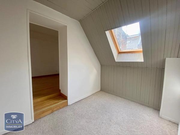 Appartement à louer 4 pièces 76.38m²