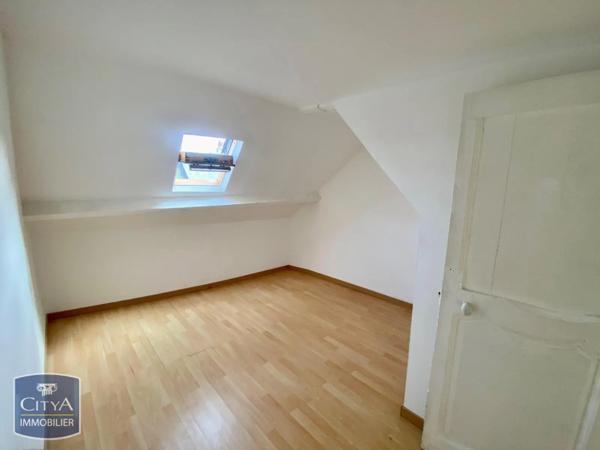 Appartement à louer 4 pièces 76.38m²