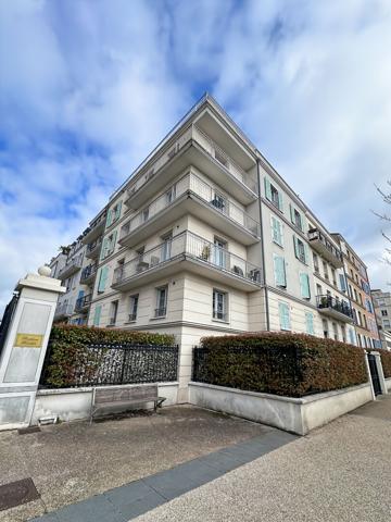 Appartement Poissy 2 pièce(s) 53,20 m2
