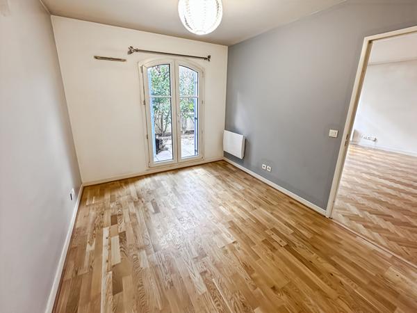 Appartement Poissy 2 pièce(s) 53,20 m2