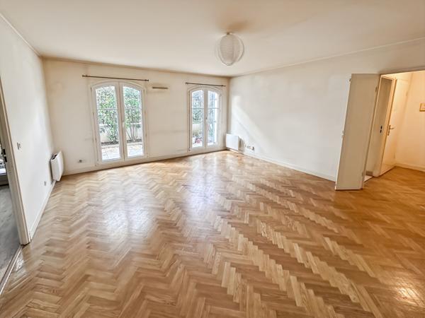 Appartement Poissy 2 pièce(s) 53,20 m2