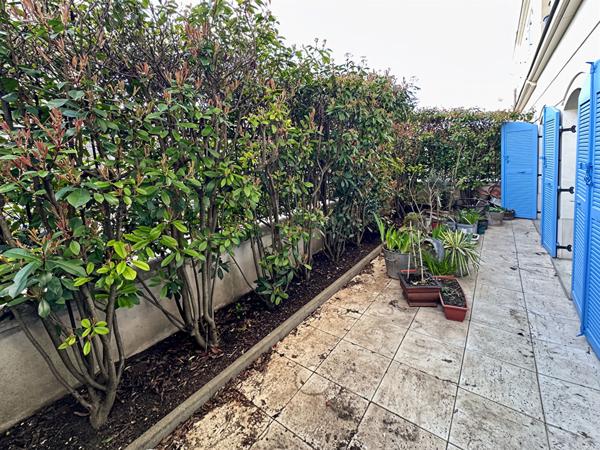 Appartement Poissy 2 pièce(s) 53,20 m2