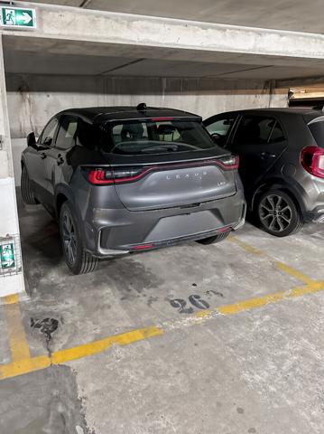 Appartement Poissy 2 pièce(s) 53,20 m2