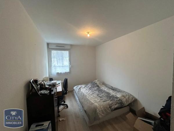 Appartement à louer 3 pièces 62.74m²