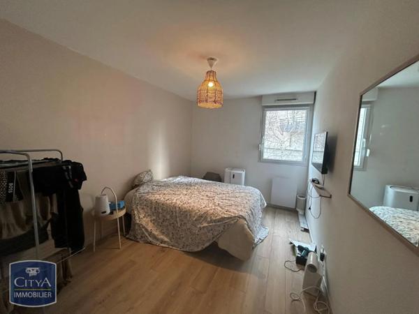 Appartement à louer 3 pièces 62.74m²