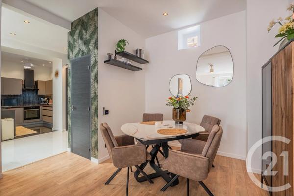 Appartement F3 à vendre  3 pièces - 82 m 2   NICE  - 06