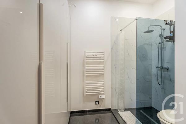 Appartement F3 à vendre  3 pièces - 82 m 2   NICE  - 06