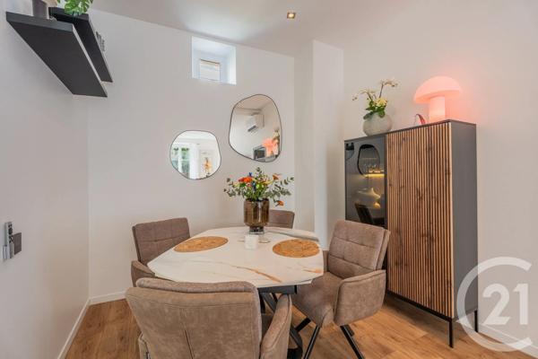 Appartement F3 à vendre  3 pièces - 82 m 2   NICE  - 06