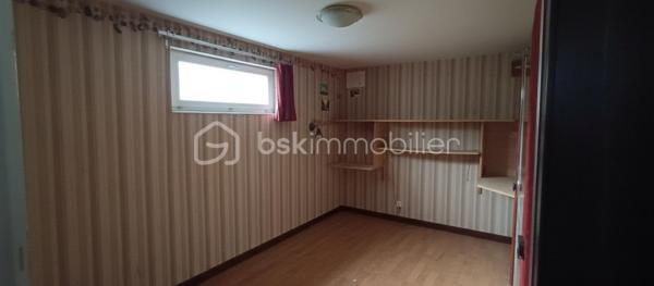 Maison traditionnelle de 125,72 m²