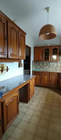 Maison traditionnelle de 125,72 m²