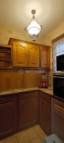 Maison traditionnelle de 125,72 m²