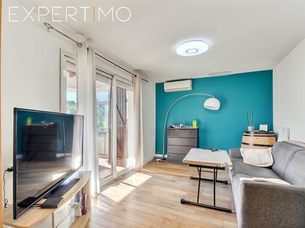 Châteauneuf-le-Rouge (13790) Châteauneuf-le-Rouge – Maison 4 chambres, très calme avec jolie vue sur le Cengle