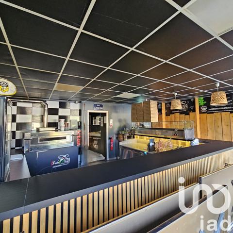 Immeuble à vendre 210 m² La Couronne