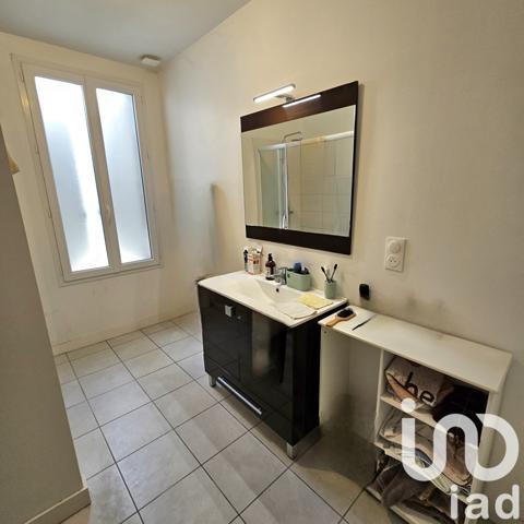 Immeuble à vendre 210 m² La Couronne