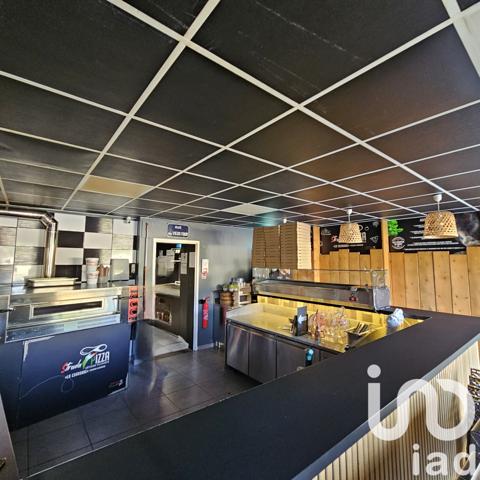 Immeuble à vendre 210 m² La Couronne