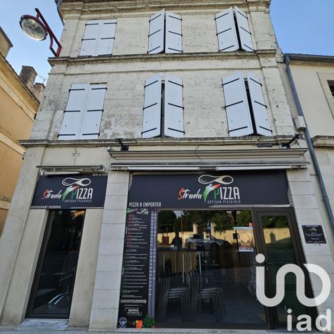 Immeuble à vendre 210 m² La Couronne