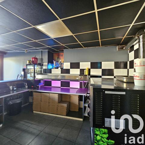 Immeuble à vendre 210 m² La Couronne