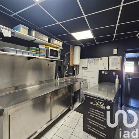 Immeuble à vendre 210 m² La Couronne