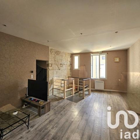 Immeuble à vendre 210 m² La Couronne