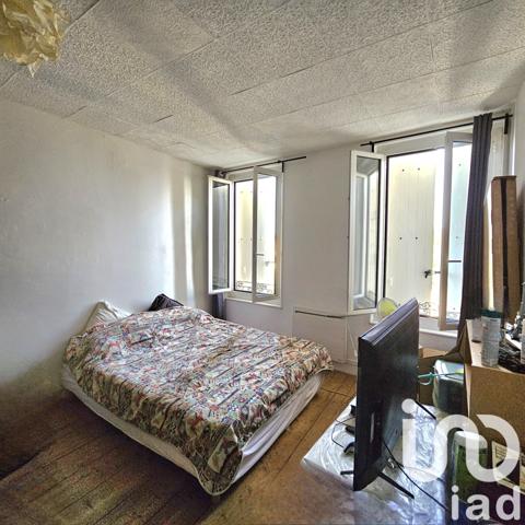 Immeuble à vendre 210 m² La Couronne