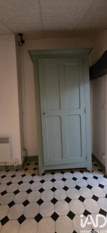 Maison à vendre 5 pièces 87 m² Saint-Pierre-des-Échaubrognes