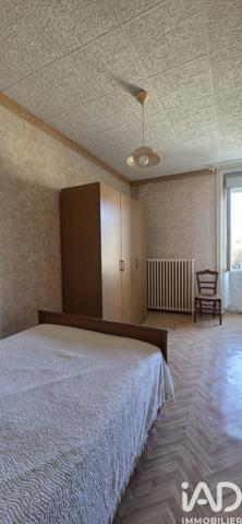 Maison à vendre 5 pièces 87 m² Saint-Pierre-des-Échaubrognes