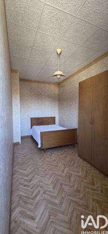 Maison à vendre 5 pièces 87 m² Saint-Pierre-des-Échaubrognes