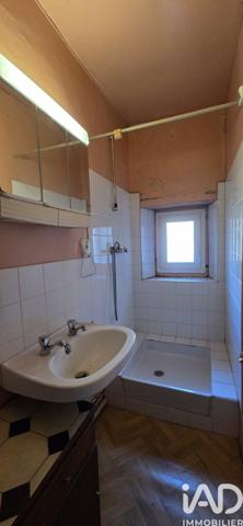 Maison à vendre 5 pièces 87 m² Saint-Pierre-des-Échaubrognes