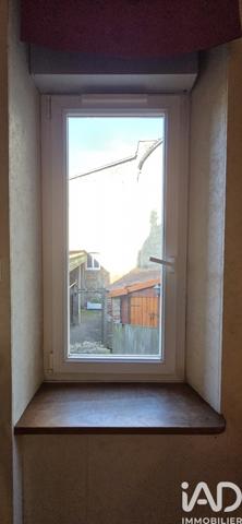 Maison à vendre 5 pièces 87 m² Saint-Pierre-des-Échaubrognes