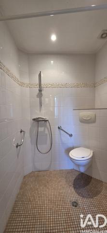 Maison à vendre 5 pièces 87 m² Saint-Pierre-des-Échaubrognes