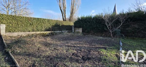 Maison à vendre 5 pièces 87 m² Saint-Pierre-des-Échaubrognes